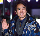 [BZ포토] 조덕제, '영애씨' 종방연에 즐거운 사장님