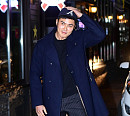 [BZ포토] 조동혁, 꾸러기 종방연 패션