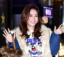 [BZ포토] 정다혜, 헝클어진 머리조차 러블리~