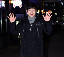 [BZ포토] 이승준, '영애씨' 종방연에 제가 빠질 수 없죠~