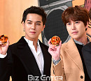 [BZ포토] 송민호-규현, '신서유기3' 합류했어요~