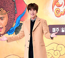 [BZ포토] 규현, 온화한 손오공