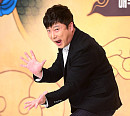 [BZ포토] 이수근, 아침부터 유쾌하게~