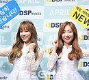 [BZ포토] 레이첼-채경, 에이프릴 새 멤버예요!