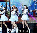 [BZ포토] 채경, 내가 바로 에이프릴 센터!