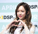 [BZ포토] 에이프릴 예나, 깜찍한 다람쥐 애교