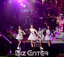 [BZ포토] 에이프릴, '봄의 나라 이야기'