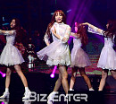 [BZ포토] 에이프릴 레이첼, 우아한 발레