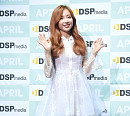 [BZ포토] 에이프릴 채경, 내가 바로 '프로데뷔러'