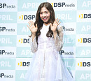 [BZ포토] 에이프릴 채원, 올해 대학교 입학해요~