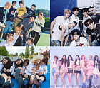 아홉→하츠투하츠 등…'2025 더팩트 뮤직 어워즈' 오프닝 스테이지 장식