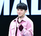 세븐틴 우지 군대 입대