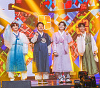 '사랑의 콜센타' 김용빈家 vs 강진家