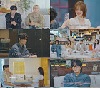 '환승연애4' 메기녀 박현지 등장