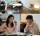 장사천재 조사장 조서형 집→여의도 식당 코스 메뉴 공개(전참시)