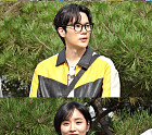 '런닝맨' 지예은 잠시 하차 불참, 변요한→방효린 출격