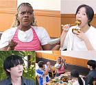 '어디로 튈지몰라' 송파 김치삼겹살→보성 녹돈떡갈비&숯불갈비 먹방