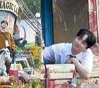 이찬원, 정규 2집 '찬란' 프리뷰 공개