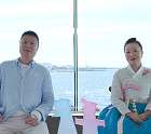 이모카세, 제주도 식당 론칭(동상이몽2)