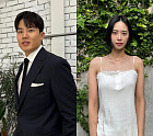 임찬규, 손새은과 12월 결혼설 부인