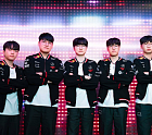 T1 대 IG, 롤드컵 2025 개막전 4시드 대결