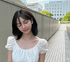 카리나 자연미인…순수 비주얼