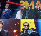 '불후의명곡' 이찬원·전유진 '님과 함께'