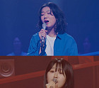 이서영·이민지·이지훈·강지연·최은빈·김윤이, '우리들의 발라드' 노래 대결