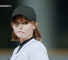 '야구여왕' 첫 연습경기 결과는?