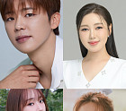 박지현·송가인·전유진·정서주, '사랑을 처방해 드립니다' OST 참여