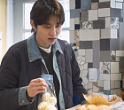 '나혼자산다' 서촌 빵집 '빵지순례'(나혼산)