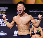 김상욱 RTU 결승 'UFC 325' 언더카드 티빙 중계