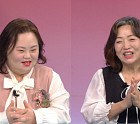 '동상이몽2' 프렌치 파파, 와이프·아들 공개→다운증후군 작가 서은혜 카페 창업 코칭