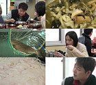 '전현무계획3' 제주도 보말 칼국수→다금바리 회 맛집 투어