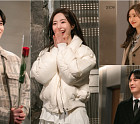'사랑을 처방해 드립니다' 진세연·박기웅→김승수·김형묵, 훈훈한 인물관계도…OTT 웨이브
