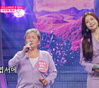 [종합] '미스트롯 포유' 930만 뷰 할머니, '보랏빛 엽서'로 예선 중간 순위 1위…다음주 이소나 신곡 공개