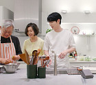 '편스토랑’ 손태진, 아버지와 새우국수 도전…어머니 칭찬교육법으로 부자 조련