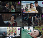 '멋진 신세계' 금요일 전체 시청률 1위