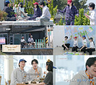 '도깨비 10주년 여행' 강릉 오징어순대·막국수 맛집 방문