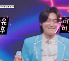 '금타는 금요일' 김용빈, '오늘 같은 밤' 열창에도 석패