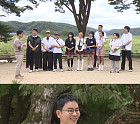 '아는 형님' 안동, 헛제삿밥·찜닭·간고등어 식당→도산서원 배움 여행