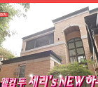‘전참시’ 박세리, 타운하우스 집들이→여의도 불꽃놀이 63빌딩 직관