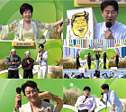 '전국노래자랑' 신승태·손빈아·김연자·지원이·성민, 풍성한 무대