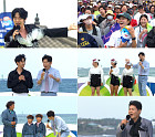 '전국노래자랑' 진성·강문경·별사랑·미스김·빈예서, 제주도 빛낸다