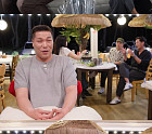 '비서진' 서장훈, 강릉 경포대 투어…야자수 횟집서 회식(ft.장예원 아나운서)