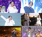 ‘불후의 명곡’ 성리·박정아·허각X김예찬·에반·김희재, 레전드 무대 도전