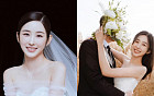 ‘하트시그널3’ 박지현, 깜짝 결혼 발표…예비 신랑과 다정한 모습