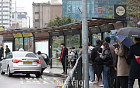 서울 시내버스 ‘극적 타결’…퇴근길 정상 운행