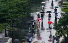 [날씨] &quot;우산 챙기세요&quot;…오후부터 전국 곳곳에 소나기