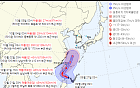 징검다리 연휴 어쩌나…태풍 '끄라톤', 심상찮은 경로 보니